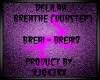 lJl Delilah - Breathe